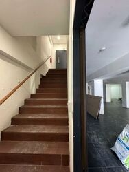 Bugis Junction (D7), Shop House #472936181